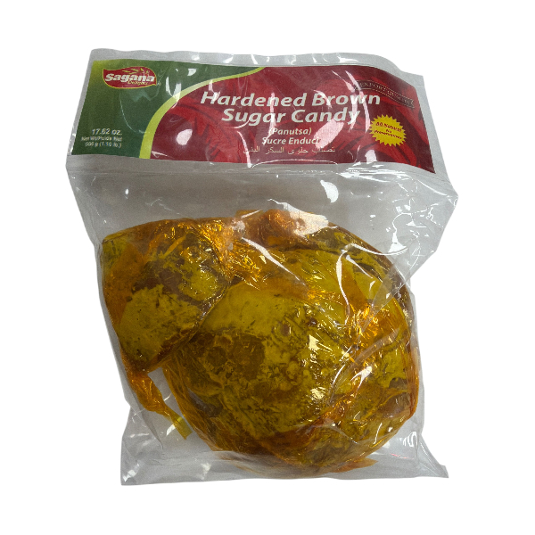 Sagana Panutsa 500g