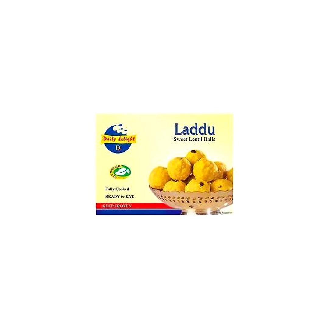 Daily Delight Laddu 454g