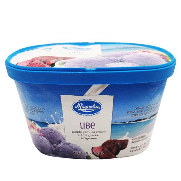 Magnolia Ube Ice Cream 1.42L