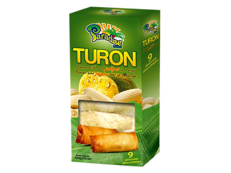 Paradise Turon with Jackfruit 454g