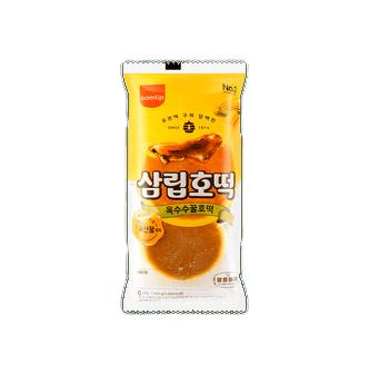 SL Corn Sweet Bun 342g
