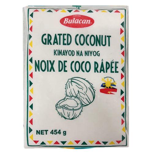 Tatak Bulacan Grated Coconut 454g