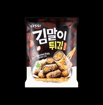 Assi Seaweed Roll 500g