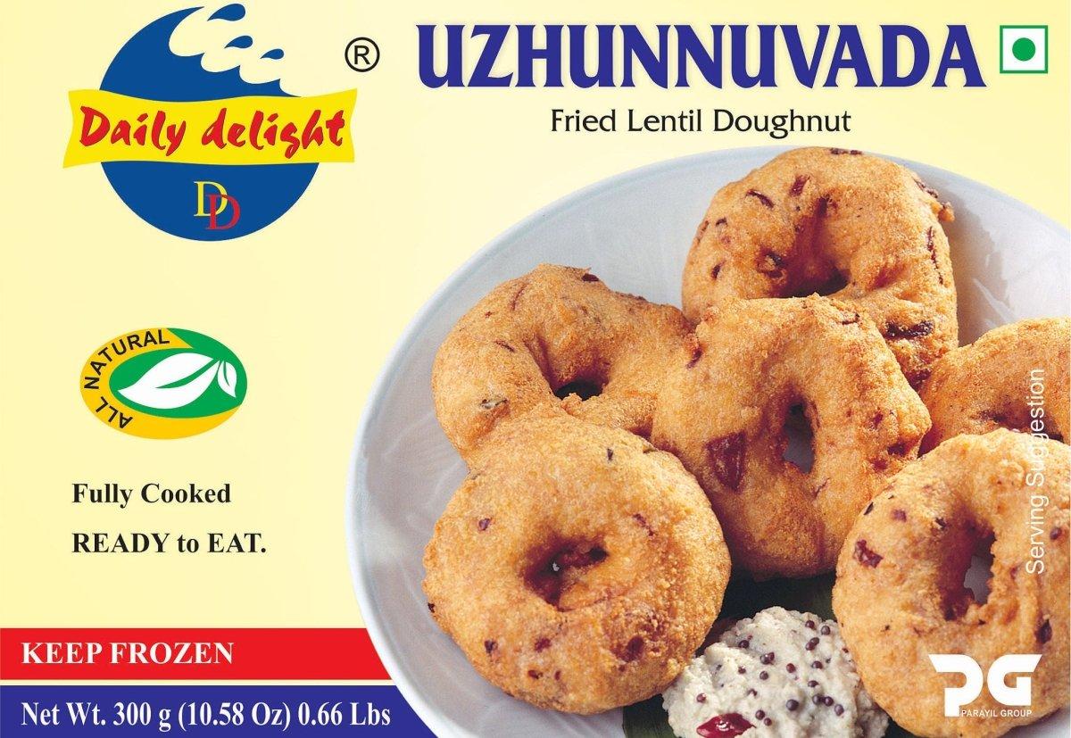 Daily Delight Uzhunnuvada 300g